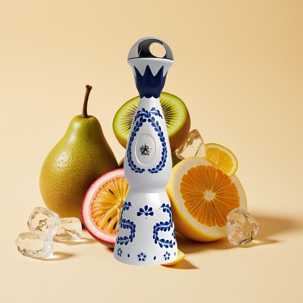 HUMO Azul 15000 Puffs Dispozabil Vape – 20mL, 5% Nikotin, Kiwi Pasiflora Guava Led