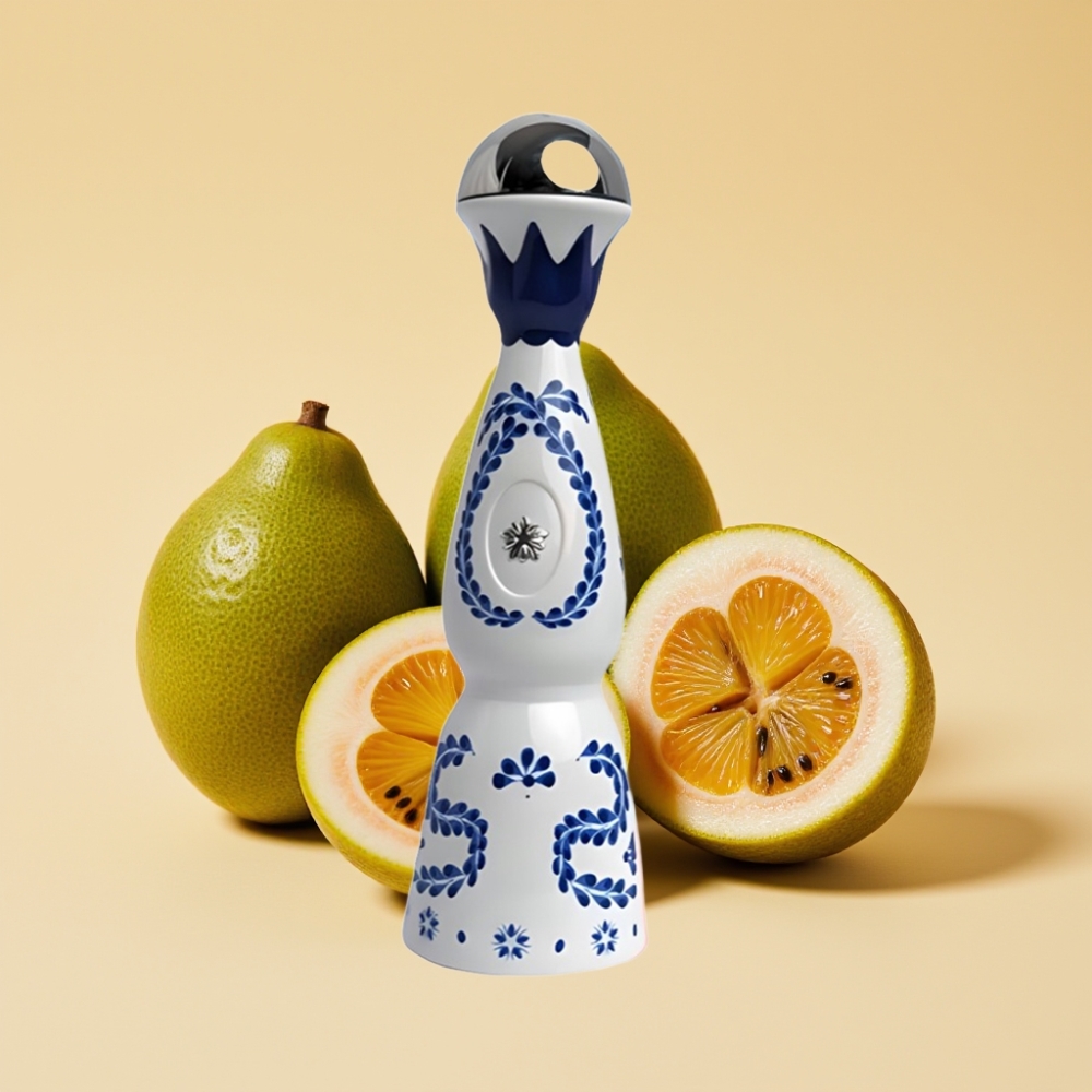 HUMO Azul 15000 Puffs Jednokratni Vape 20mL 5% Nikotina Tropska Voćna Aroma (Passionfruit Kiwi Guava)