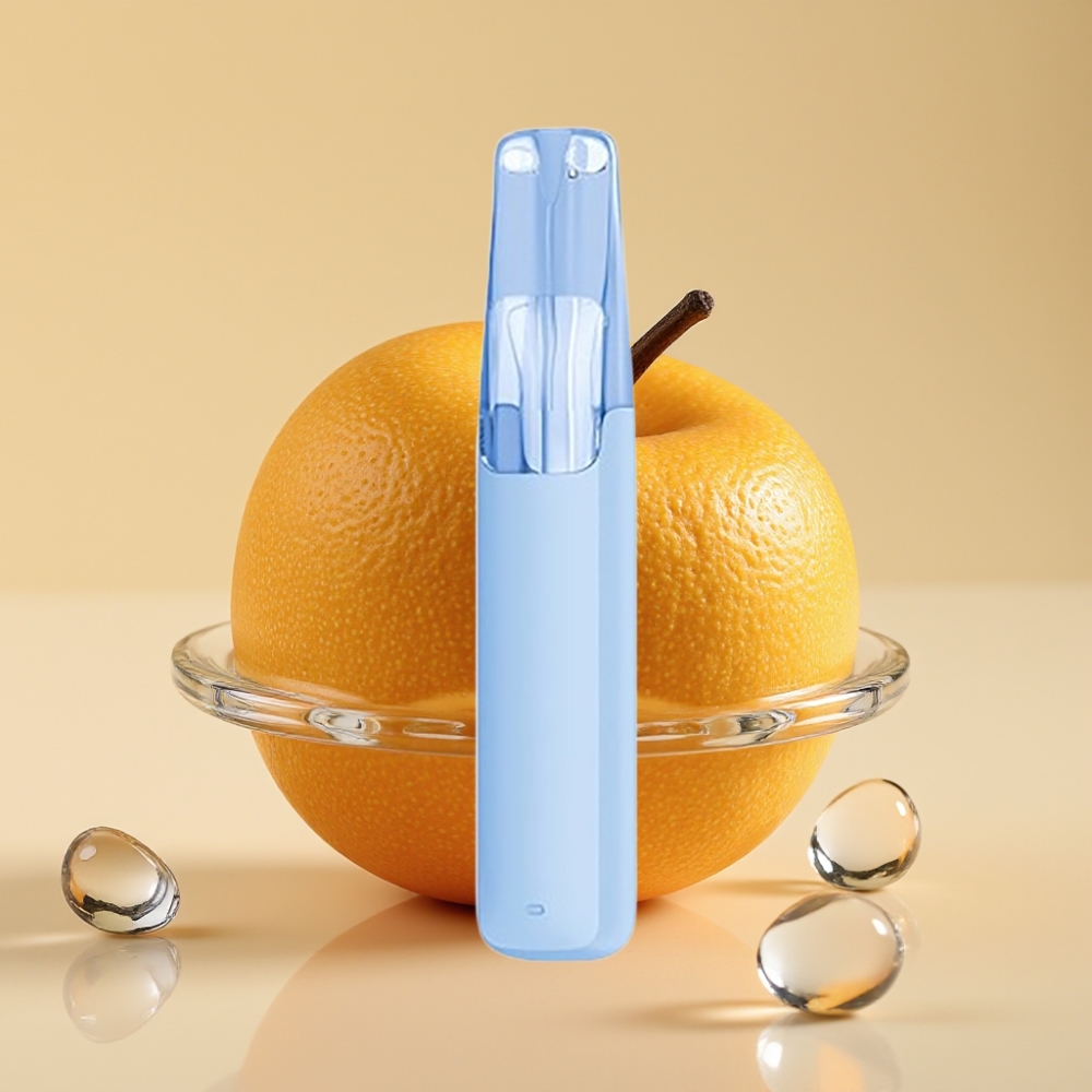 Snowplus Dash 4000 Pufova Dispozabilni Uređaj Mineralna Voda – Keramički Atomajzer, 7.5 ml, 530 mAh